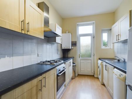 1 bedroom Duplex to let in Park Avenue, Knaresborough, HG5