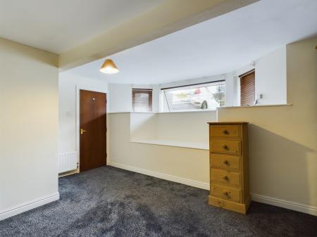1 bedroom Duplex to let in Park Avenue, Knaresborough, HG5