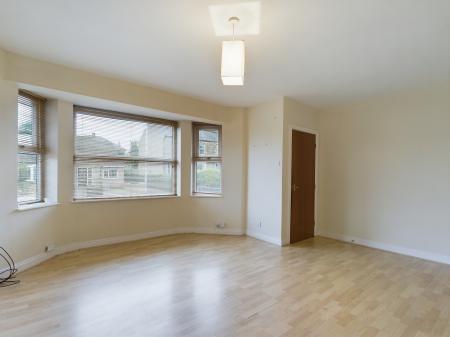 1 bedroom Duplex to let in Park Avenue, Knaresborough, HG5