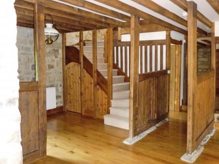 5 bedroom Barn Conversion to let in Fringill Lane, Darley, HG3