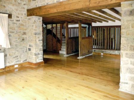 5 bedroom Barn Conversion to let in Fringill Lane, Darley, HG3