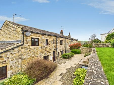 Fringill Lane, Darley, HG3