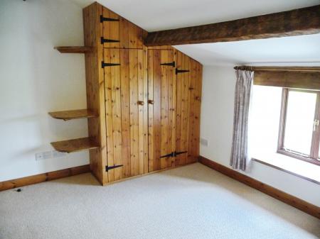 5 bedroom Barn Conversion to let in Fringill Lane, Darley, HG3