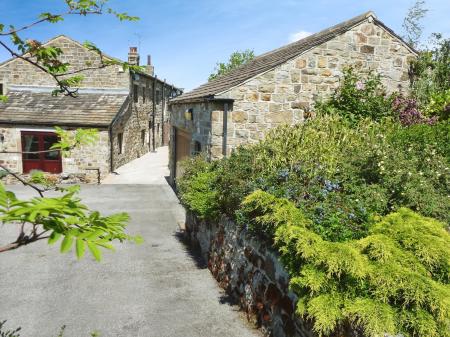 5 bedroom Barn Conversion to let in Fringill Lane, Darley, HG3