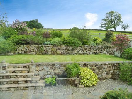 5 bedroom Barn Conversion to let in Fringill Lane, Darley, HG3