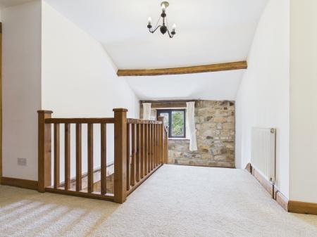 5 bedroom Barn Conversion to let in Fringill Lane, Darley, HG3