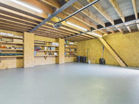 5 bedroom Barn Conversion to let in Fringill Lane, Darley, HG3