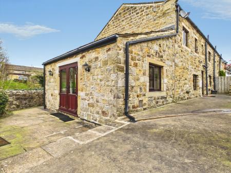 5 bedroom Barn Conversion to let in Fringill Lane, Darley, HG3