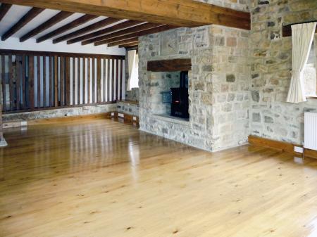 5 bedroom Barn Conversion to let in Fringill Lane, Darley, HG3