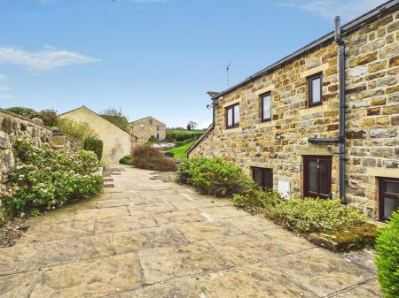 5 bedroom Barn Conversion to let in Fringill Lane, Darley, HG3