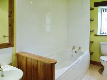 5 bedroom Barn Conversion to let in Fringill Lane, Darley, HG3