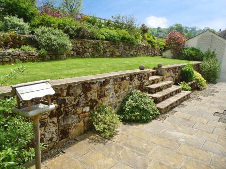 5 bedroom Barn Conversion to let in Fringill Lane, Darley, HG3