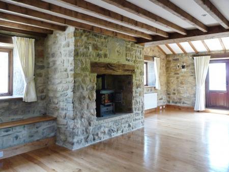 5 bedroom Barn Conversion to let in Fringill Lane, Darley, HG3