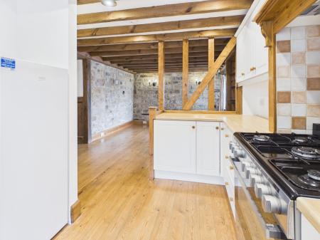 5 bedroom Barn Conversion to let in Fringill Lane, Darley, HG3