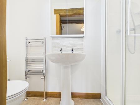 5 bedroom Barn Conversion to let in Fringill Lane, Darley, HG3