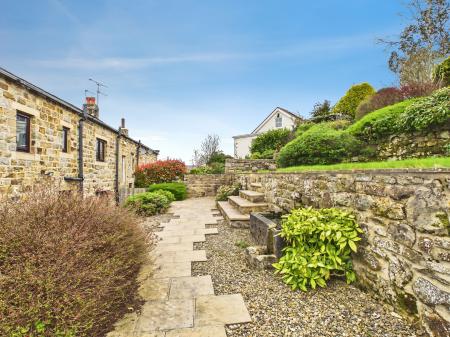 5 bedroom Barn Conversion to let in Fringill Lane, Darley, HG3