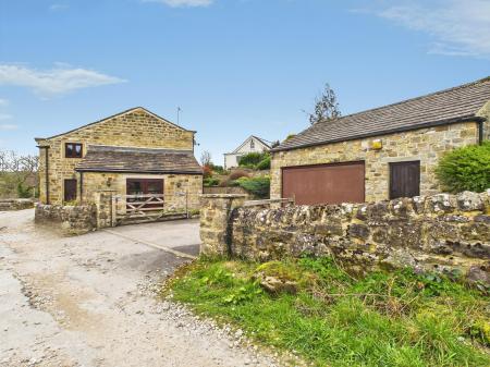 5 bedroom Barn Conversion to let in Fringill Lane, Darley, HG3