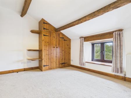 5 bedroom Barn Conversion to let in Fringill Lane, Darley, HG3