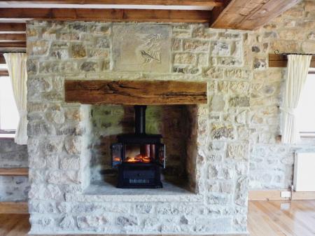 5 bedroom Barn Conversion to let in Fringill Lane, Darley, HG3