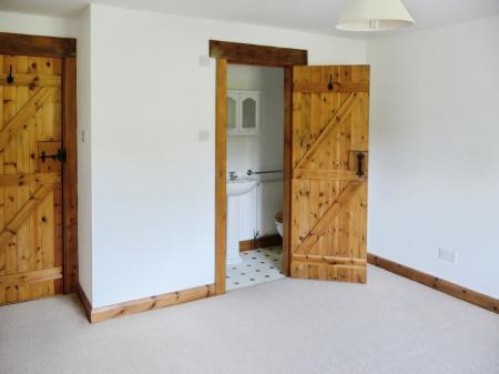 5 bedroom Barn Conversion to let in Fringill Lane, Darley, HG3