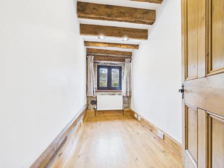 5 bedroom Barn Conversion to let in Fringill Lane, Darley, HG3