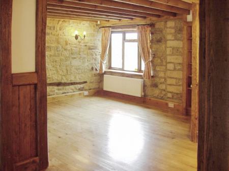 5 bedroom Barn Conversion to let in Fringill Lane, Darley, HG3