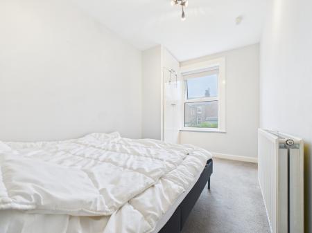 3 bedroom Terraced House to let in Grove Park Lane, Harrogate, HG1