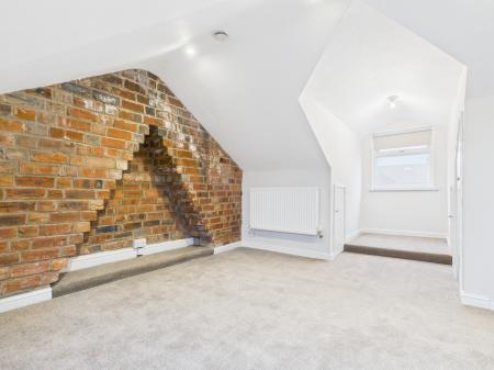 3 bedroom Terraced House to let in Grove Park Lane, Harrogate, HG1