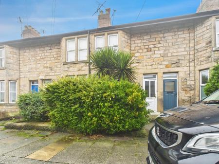 Grove Park Lane, Harrogate, HG1