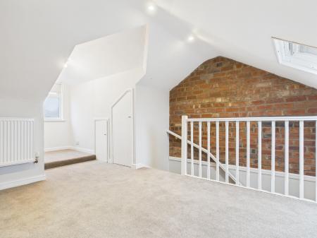 3 bedroom Terraced House to let in Grove Park Lane, Harrogate, HG1