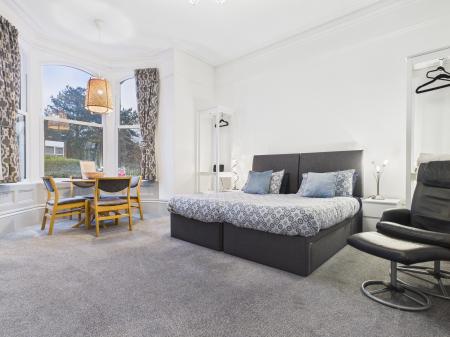 1 bedroom Flat to let in Leeds Road, Harrogate, HG2