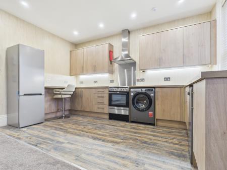 2 bedroom Flat to let in Ripon Road, Harrogate, HG1