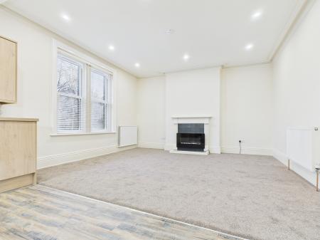 2 bedroom Flat to let in Ripon Road, Harrogate, HG1