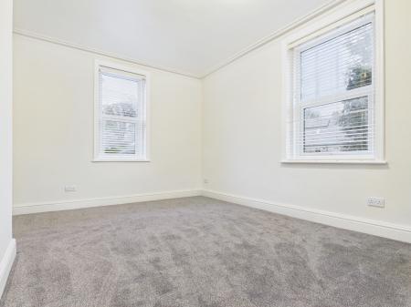 2 bedroom Flat to let in Ripon Road, Harrogate, HG1