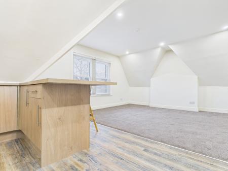 2 bedroom Flat to let in Ripon Road, Harrogate, HG1