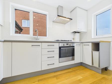 2 bedroom Semi-detached house to let in Butterbur Way, Harrogate, HG3