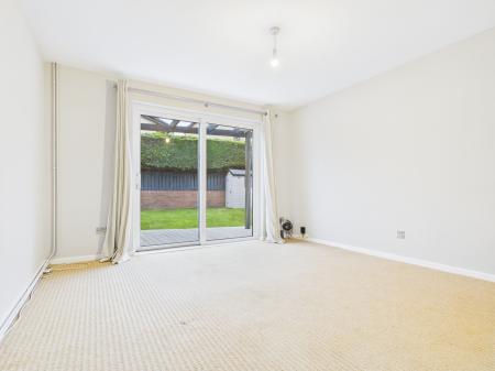 2 bedroom Semi-detached house to let in Butterbur Way, Harrogate, HG3