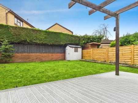 2 bedroom Semi-detached house to let in Butterbur Way, Harrogate, HG3