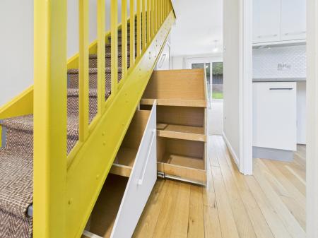 2 bedroom Semi-detached house to let in Butterbur Way, Harrogate, HG3