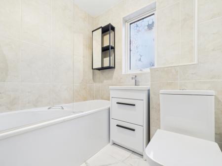 2 bedroom Semi-detached house to let in Butterbur Way, Harrogate, HG3