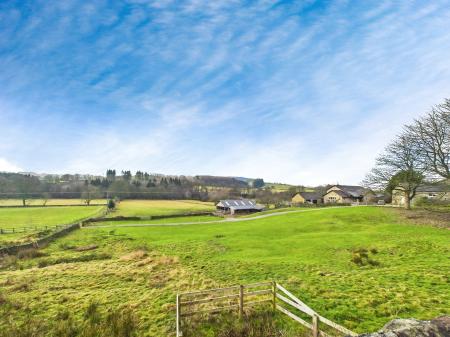 2 bedroom Terraced House to let in Pudsey Terrace, Low Laithe, HG3