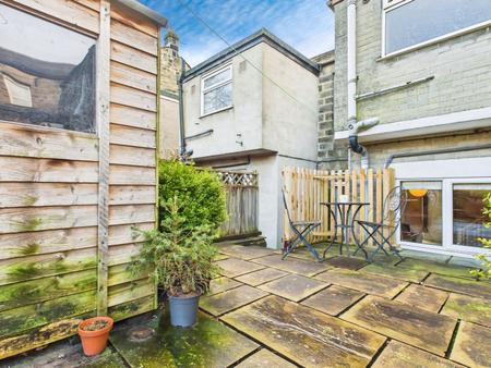2 bedroom Terraced House to let in Pudsey Terrace, Low Laithe, HG3