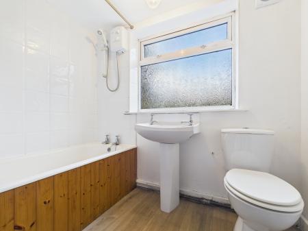 2 bedroom Terraced House to let in Pudsey Terrace, Low Laithe, HG3