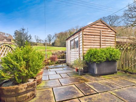 2 bedroom Terraced House to let in Pudsey Terrace, Low Laithe, HG3