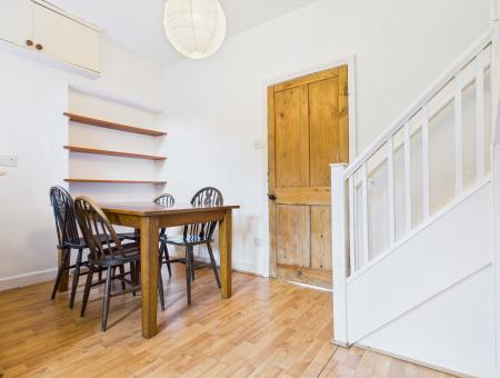 2 bedroom Terraced House to let in Pudsey Terrace, Low Laithe, HG3