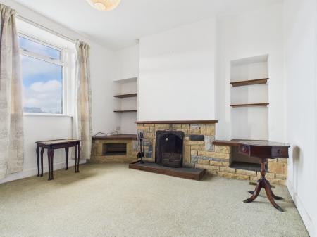 2 bedroom Terraced House to let in Pudsey Terrace, Low Laithe, HG3