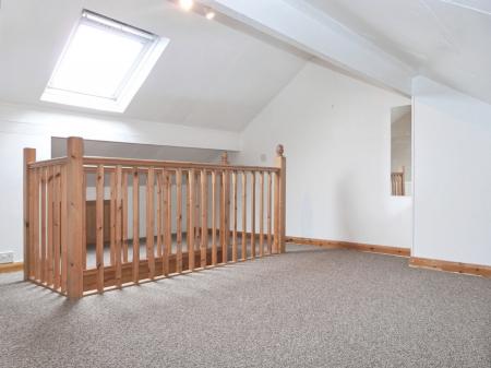 3 bedroom End of terrace house to let in Alexandra Grove, Knaresborough, HG5