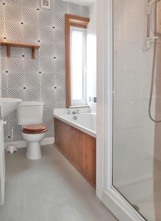 3 bedroom End of terrace house to let in Alexandra Grove, Knaresborough, HG5