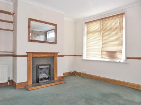 3 bedroom End of terrace house to let in Alexandra Grove, Knaresborough, HG5