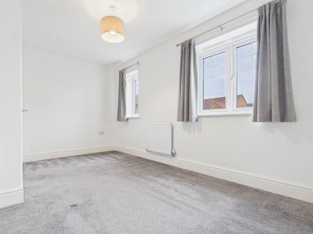 4 bedroom Detached house to let in Scampston Drive, Beckwithshaw, HG3